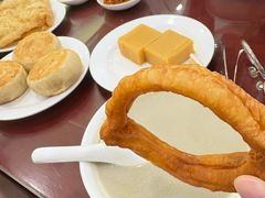 -聚德华天护国寺小吃(甜水园店)