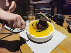 -好利来(永定路店)
