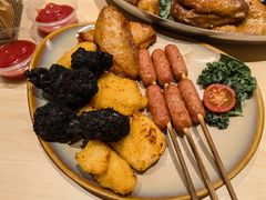 乐多多小吃拼盘-乐凯撒披萨(欢乐颂购物中心店)