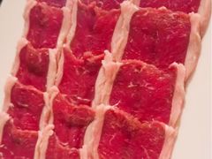 -涮福記·现切牛羊肉火锅(世纪汇店)