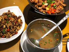 -邻家小馆(银都店)