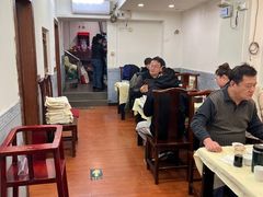 -奥华餐厅·老张记(台基厂店)