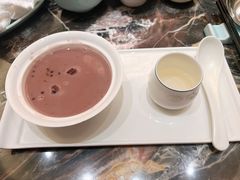 -广州康莱德·韵轩中餐厅