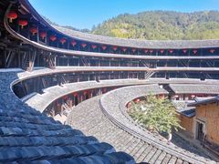 -初溪土楼群