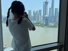 -上海外滩茂悦大酒店