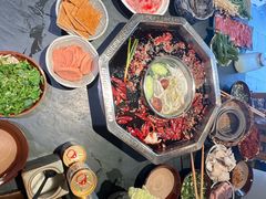 -大风老火锅(江北一店)
