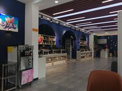 -仙螺岛海鲜自助餐厅(总店)