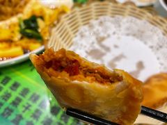 -令氏家外家周秦食府(高新店)