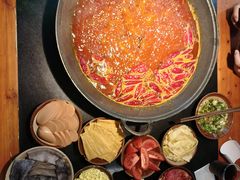 -陈陈火锅(较场口店)