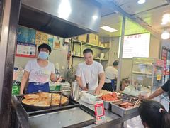 -张记灌饼(丰富路店)