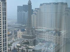 -澳门喜来登大酒店