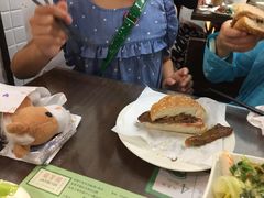 -兰芳园(上环店)