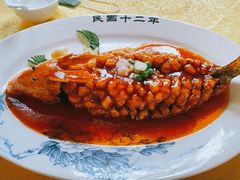 -清真马祥兴菜馆(云南北路店)