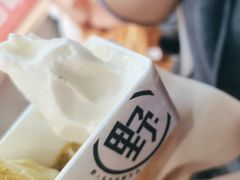 -野人先生现做冰淇淋(西安赛格店)