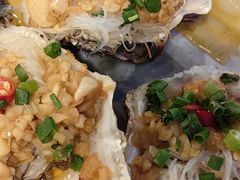 -烤满分·东北烧烤(首经贸店)