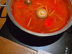 -牛焱·贵州黄牛肉火锅(城西银泰店)