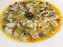 -青花椒花椒鱼(合生汇店)