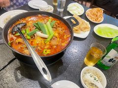 -湘肠香火锅店(团结湖店)