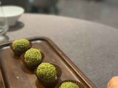 -柒园·三十年创意杭帮菜(龙湖滨江天街店)