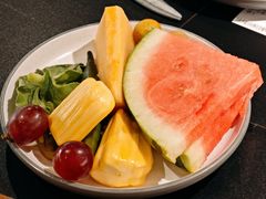 -東盛炭烤自助料理(浦东文峰广场店)