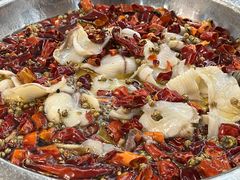 -天天沸腾(东港路店)