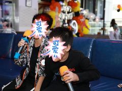 -CIAO·团建聚餐·生日派对轰趴馆(福田店)