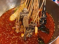 -付小姐在成都(中山公园店)