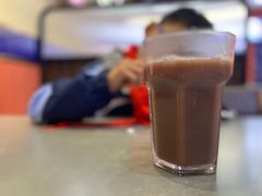 陈皮红豆饮-永盛茶档·港式餐厅(桥北店)