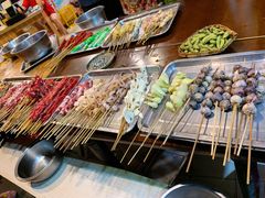 -袁师傅烤肉(弹子石店)