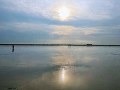 -南汇嘴观海公园