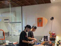 -戏作寿司(观音桥店)