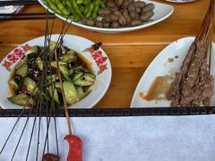 -蚝太郎 • 海鲜烧烤(建国路创始店)