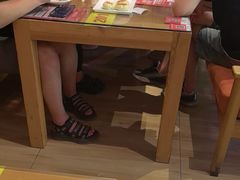 -粥六•新晋菜(柳巷店)