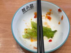 -越小品·越南餐厅(万科里店)