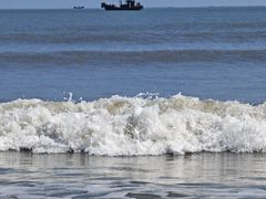 -日照海滨国家森林公园