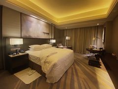 -舟山希尔顿酒店