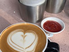 -简象咖啡CAFE ELE JANE(满陇桂雨店)
