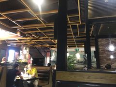 -广东道至正餐厅(区庄店)