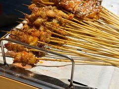 -串盟烧烤大排档·长沙美食地标(星沙店)