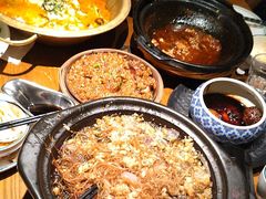 -永安水煮活鱼·仪征菜(仪征奥林匹克店)