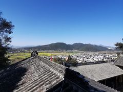 -和顺古镇
