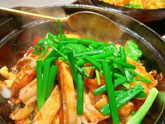 -得意啫·广东啫啫煲(前海HOP店)