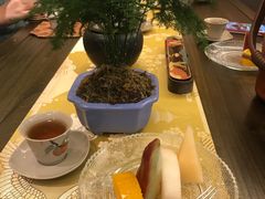 -潮隐·东园现代潮菜
