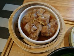 -72街红烧排骨饭(海珠丽影广场店)