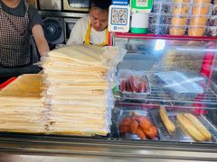 -山东傻大粗粮煎饼(牛街店)