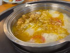 -重庆乌鱼庄·龙滋鲜(青羊大道店)