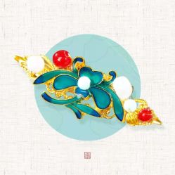 点击看大图 -盘子女人坊古装写真摄影(南京总店)