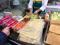 -山东傻大粗粮煎饼(牛街店)