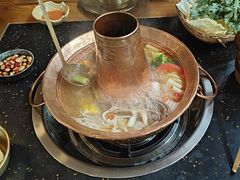 -陀岗美食·云南藏式特色餐厅