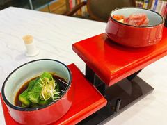 -酒蜻蜓·庭院私房菜(天元东路店)
